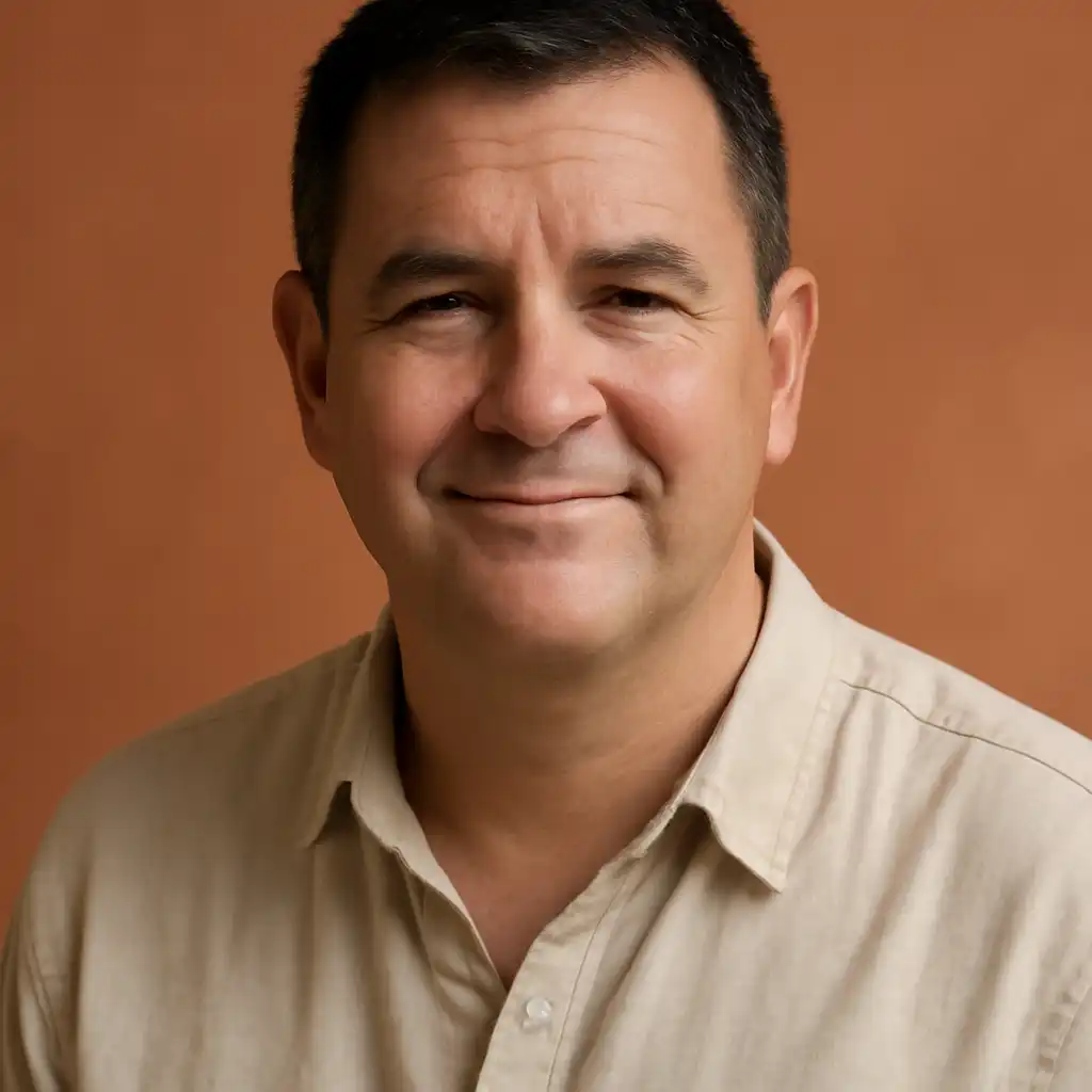 Adrian Blackstone